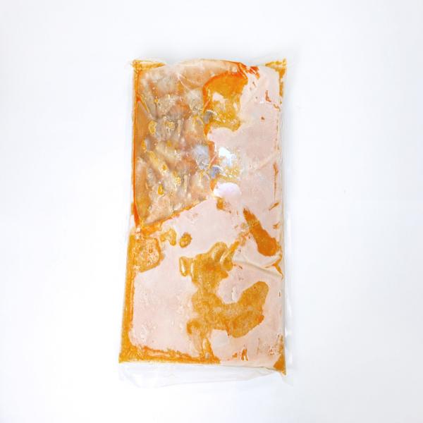 แกงมัสมั่นไก่