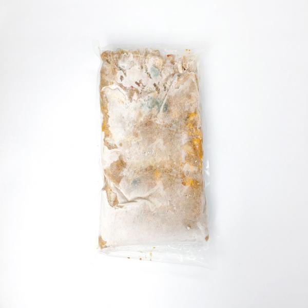 Stir Fried Chicken with Basil