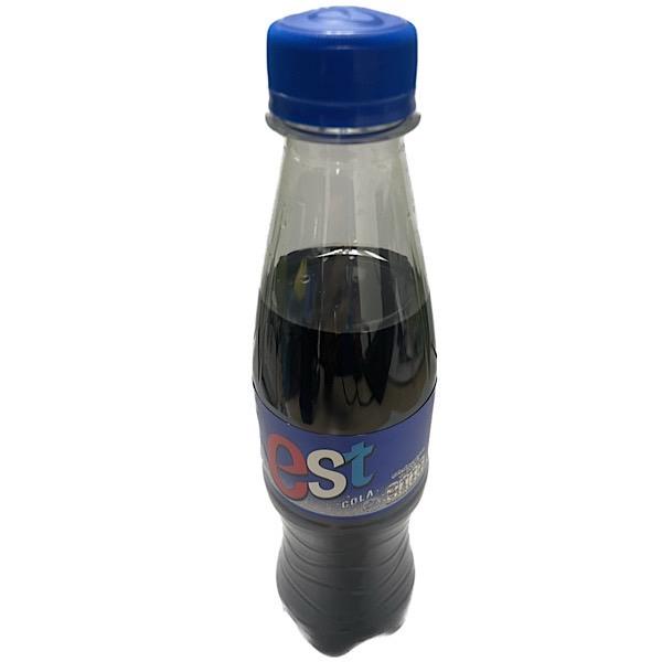 เครื่องดื่มกลิ่นโคล่า