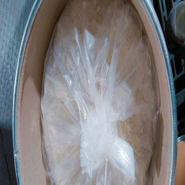 Watermelon Seed Protein Powder