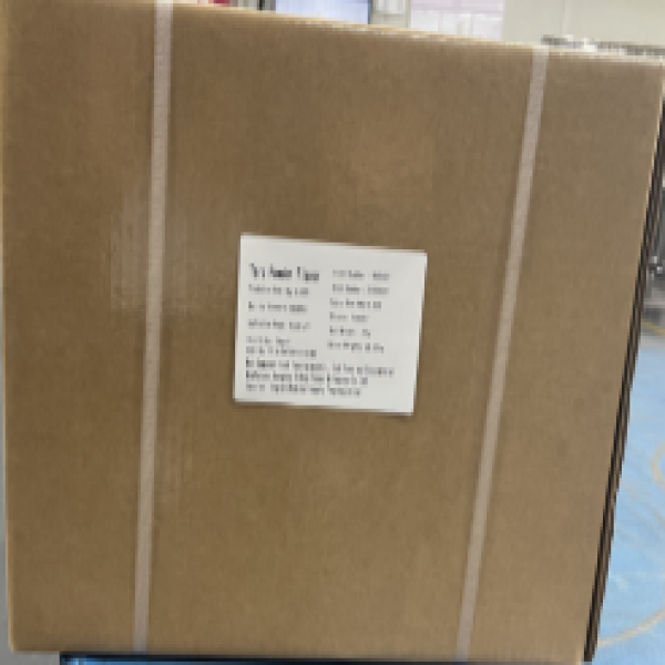 79175-LM-R Strawberry Flavor Powder SD