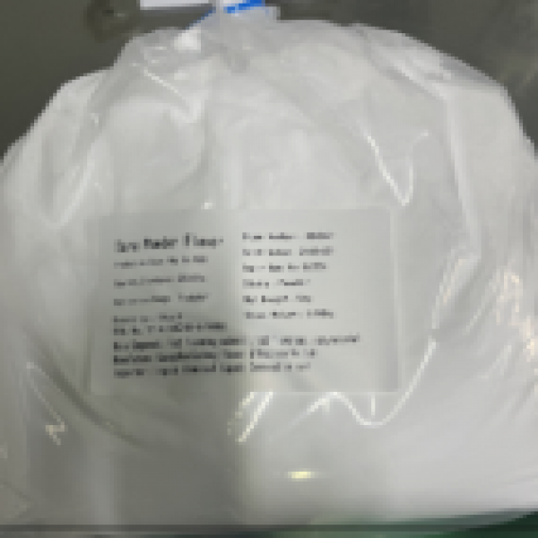 79175-LM-R Strawberry Flavor Powder SD