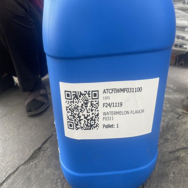 Watermelon Flavor F0311 Nl