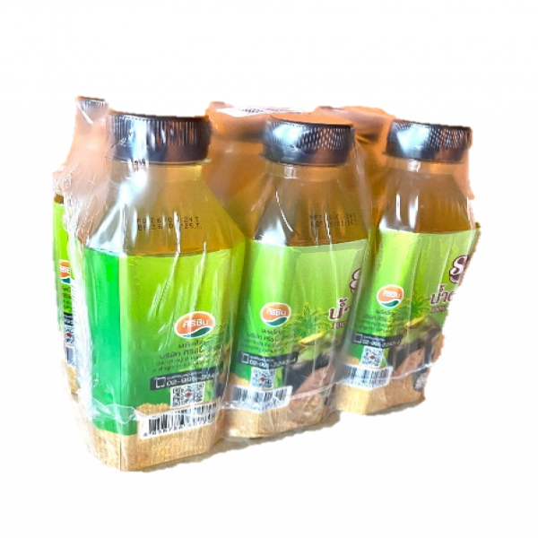 น้ำตาลสด 100%