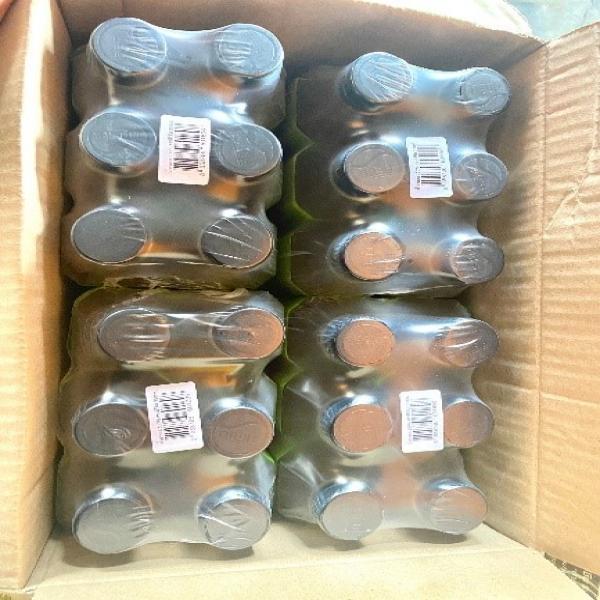 น้ำตาลสด 100%