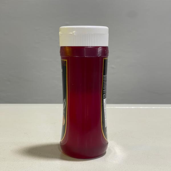 Concentrated sala flavour syrup