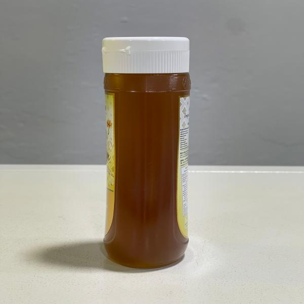 Concentrated chrysanthemum flavour syrup