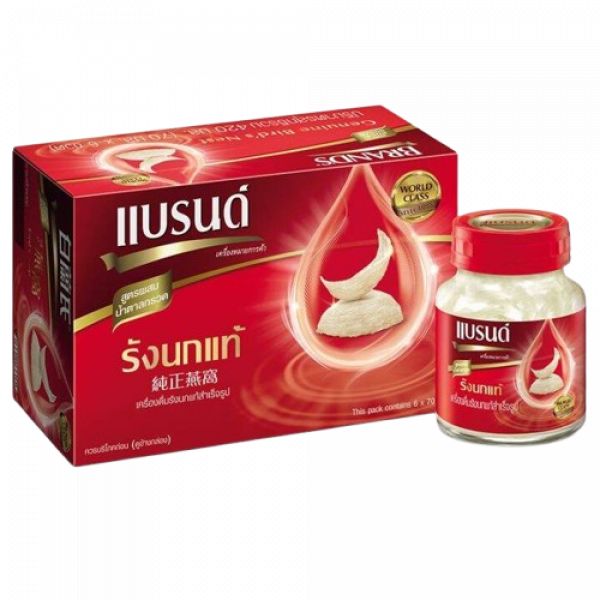 Bird's Nest Soup with Rock Sugar