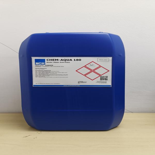 เคม-อควา 180 (20 KG)