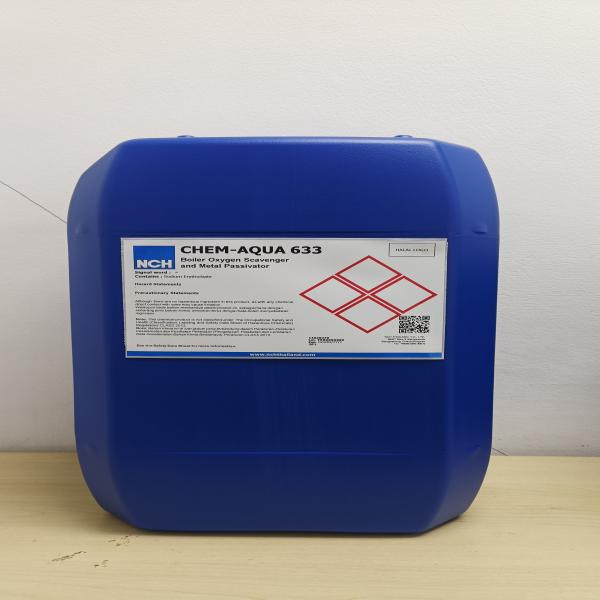 เคม-อควา 633 (20 KG)