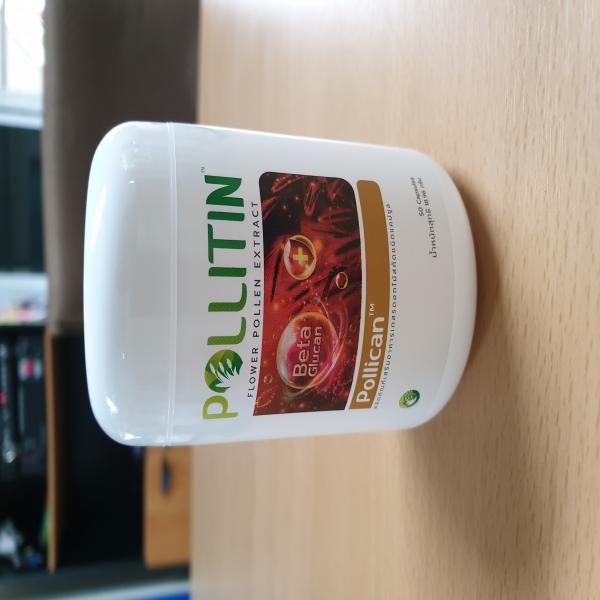 พอลลิแคน / POLLICAN