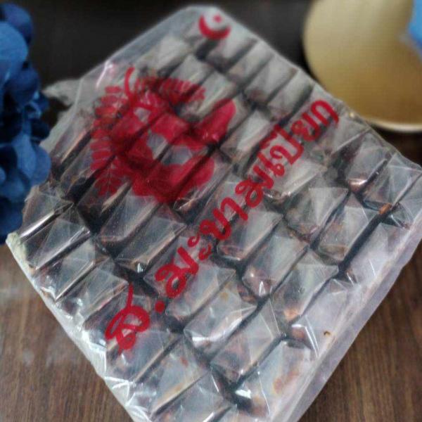 ส.มะขามเปียก