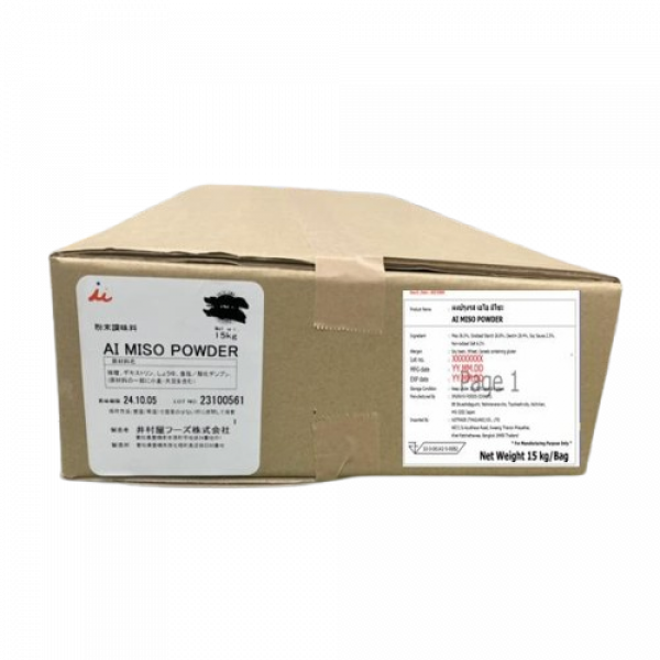 AI MISO POWDER / Japan