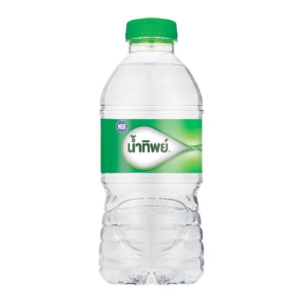 Namthip in PET Bottle