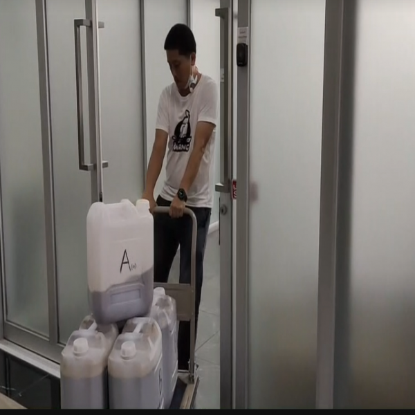 น้ำซอสตั้งต้น
