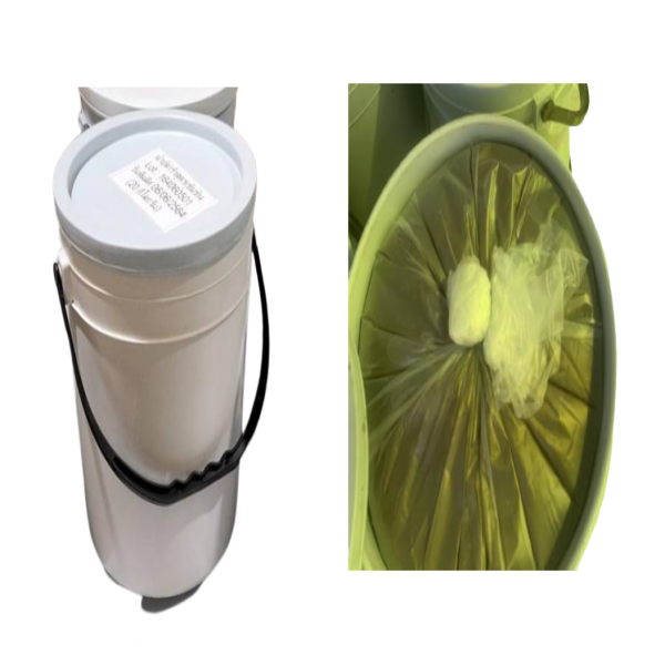 น้ำปลาร้าปรุงรส สูตรเข้มข้น