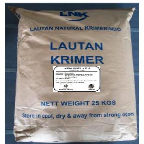 ครีมเมอร์ แอลเค 0 แอลเค 01