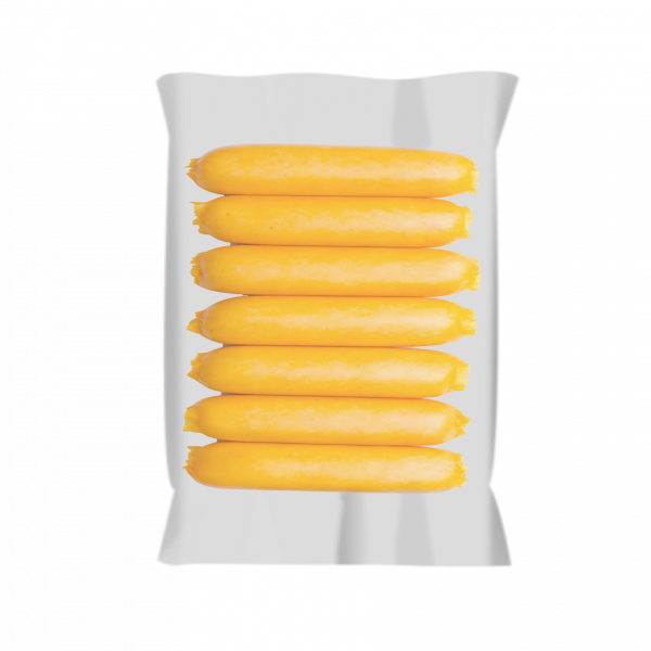 Smokey Cheese Sausage