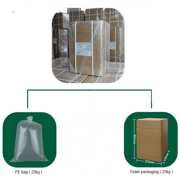 Artichoke Extract 2.5%