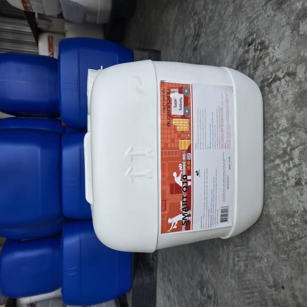 สมาร์ทคิวเทน ไม่มีสี ไม่มีกลิ่น