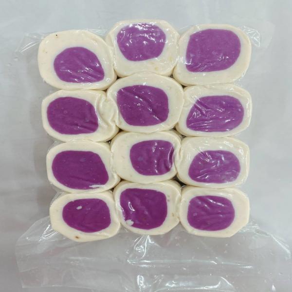 Squid flavored chicken