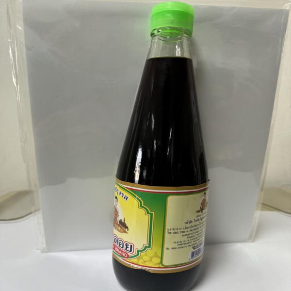 SEASONING SAUCE