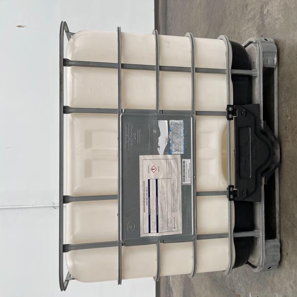 Sodium Benzoate Solution