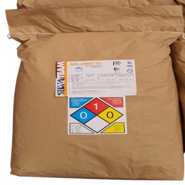 Aglumix 01 (Food Additive)
