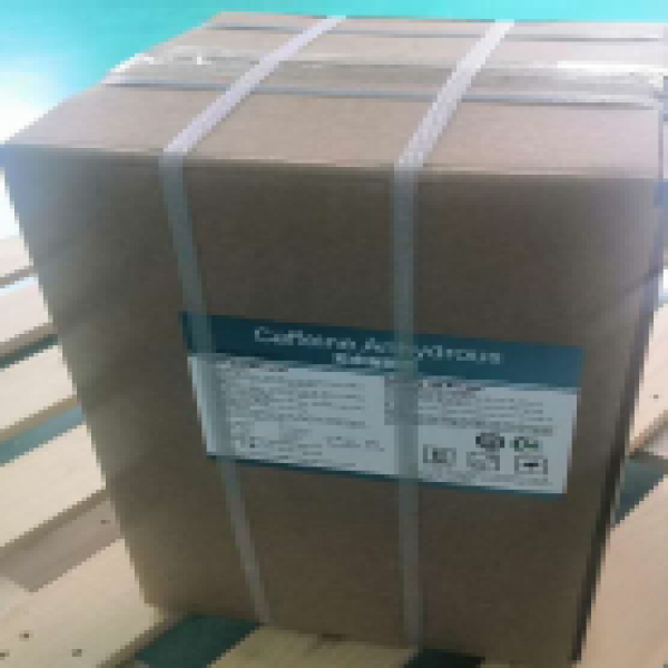 Caffeine Anhydrous