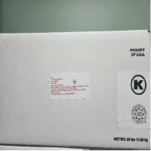 Almond Protein Powder