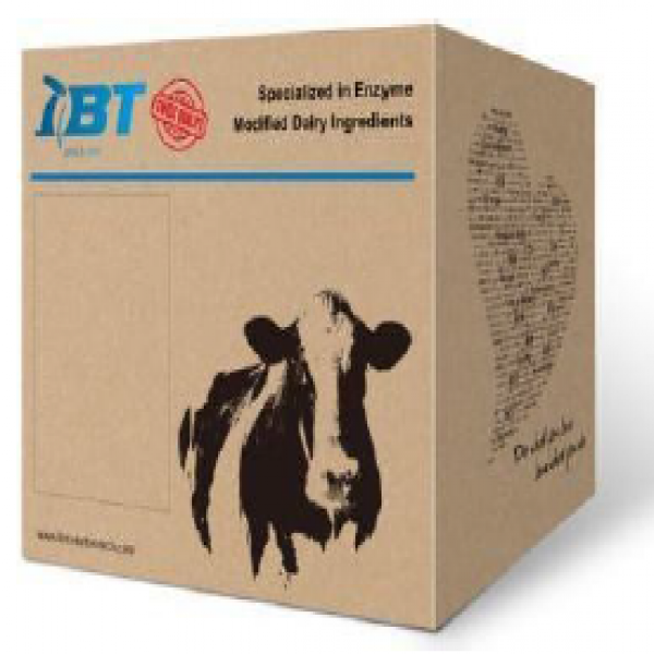 EM Truffle Protein Polypeptide Paste