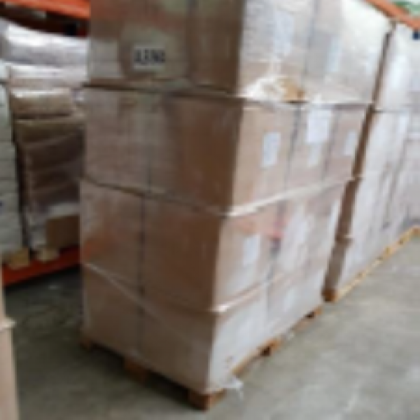 HEN EGG YOLK POWDER (BARN)