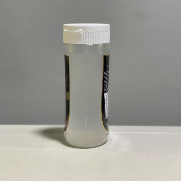 Concentrated original flavour syrup