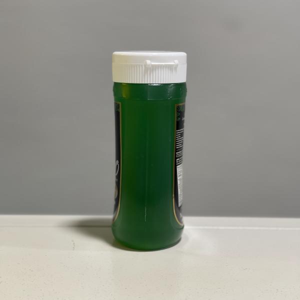 น้ำหวานเข้มข้นกลิ่นครีมโซดา