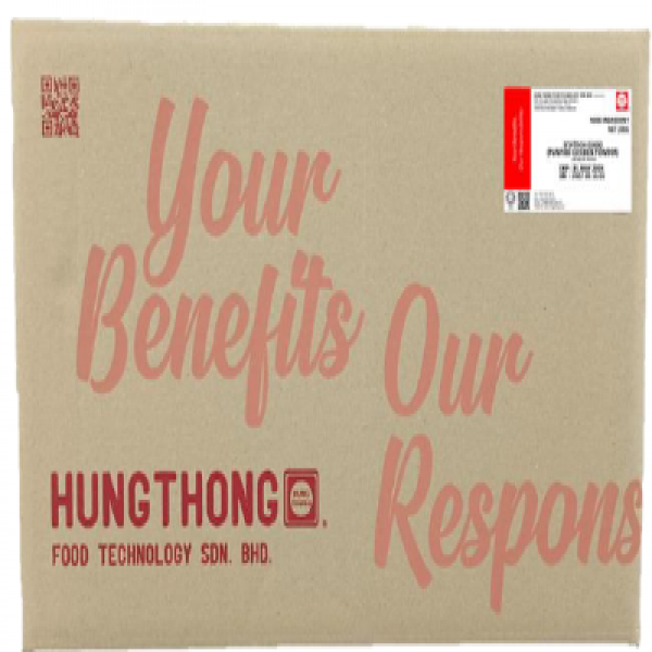 D’lytech-CS700 (Purified Chicken Powder)