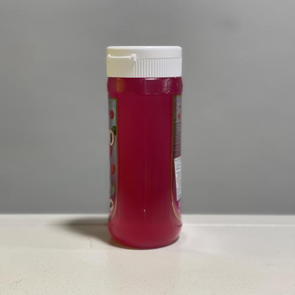 น้ำหวานเข้มข้นกลิ่นลิ้นจี่