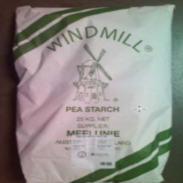 PEA STARCH MEELUNIE
