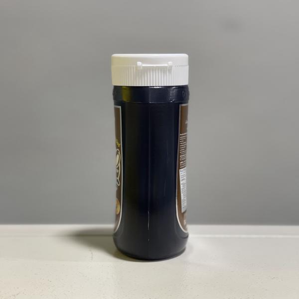 Concentrated sarsi flavour syrup