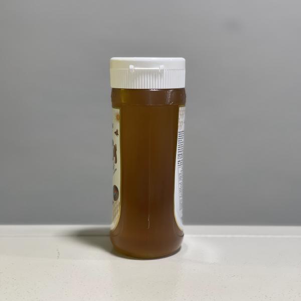 น้ำหวานเข้มข้นกลิ่นน้ำผึ้ง