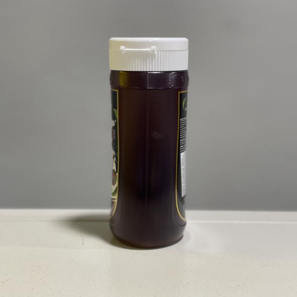 Concentrated Taiwan tea flavour syrup