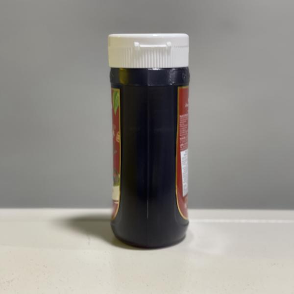 น้ำหวานเข้มข้นกลิ่นชาไทย