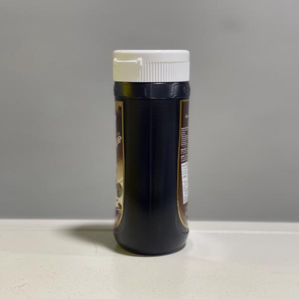 Concentrated brown sugar flavour syrup