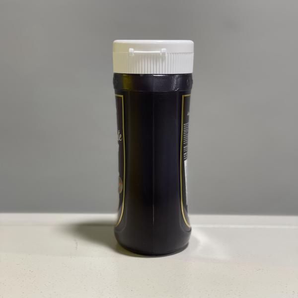 น้ำหวานเข้มข้นกลิ่นช็อกโกแลต