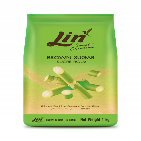 น้ำตาลอ้อยธรรมชาติ