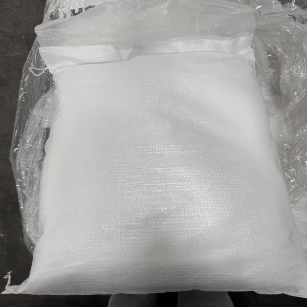 SODA ASH LIGHT - CHINA