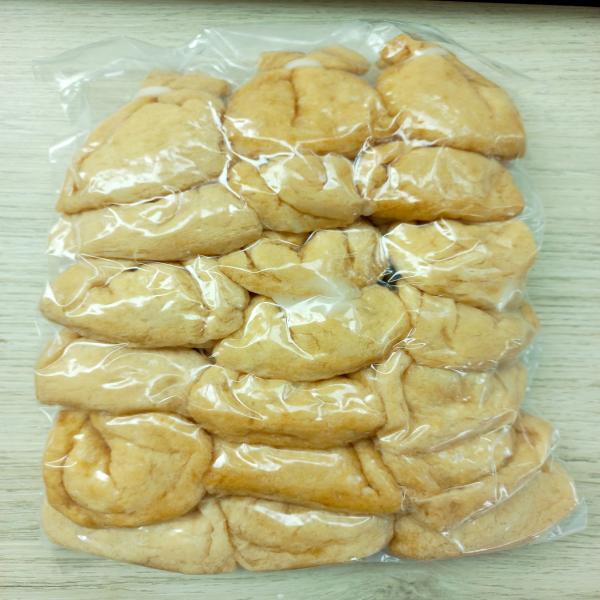 โมจิถุงทอง