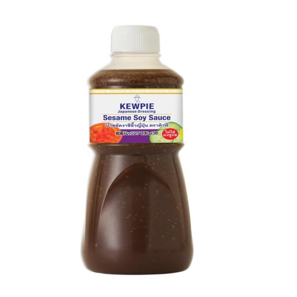 Japanese Dressing Sesame Soy Sauce