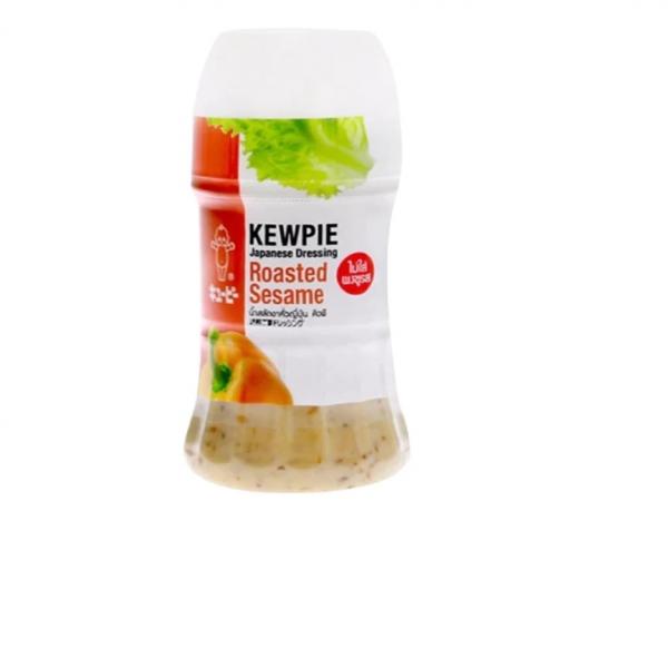 น้ำสลัดงาคั่วญี่ปุ่น