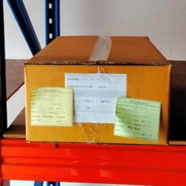 DAY CARE HERBS NATURAL SHAMPOO CHOCOLATE BROWN