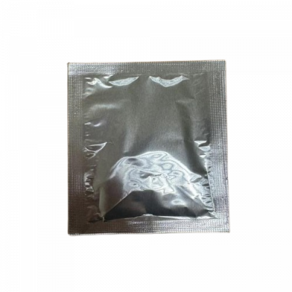 MORN 17 BUBBLE HAIR COLOR-RUBY RED (FOR WHITE/GREY HAIR)